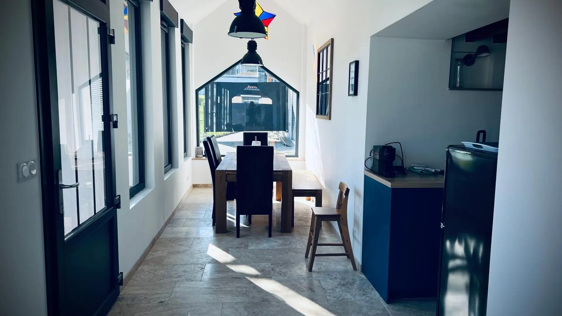 Holiday home L Orangerie Villa Maubec