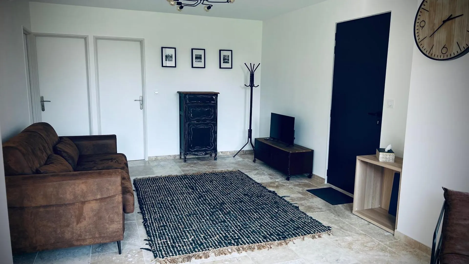 Holiday home L Orangerie Villa Maubec  France
