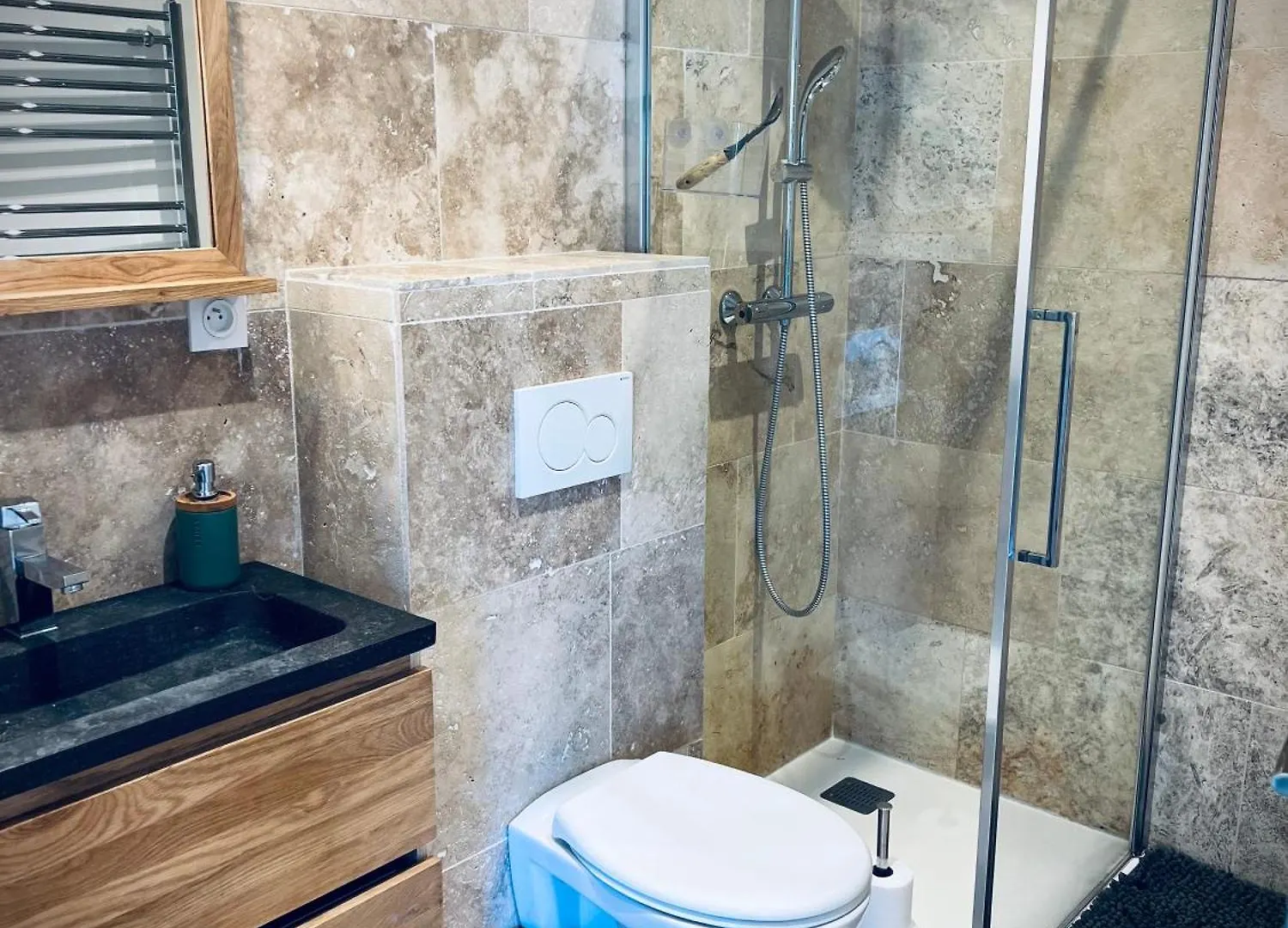 Holiday home L Orangerie Villa Maubec